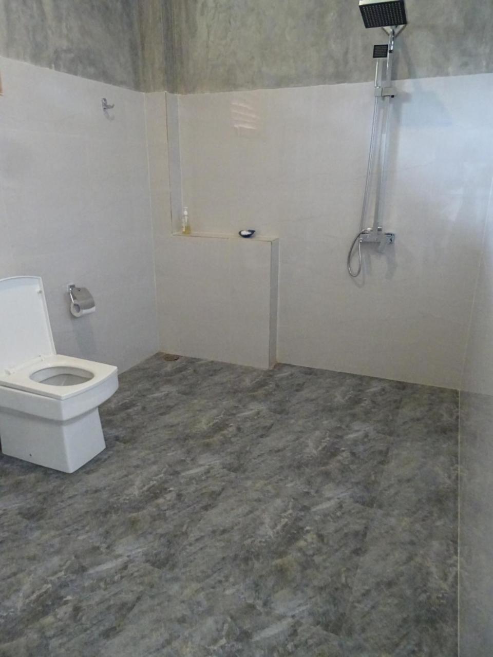 Thambili Cabanas Hikkaduwa Dış mekan fotoğraf